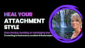 be your attachment style coach