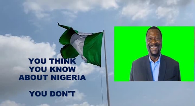 guide you on your visit to nigeria and coordinate your visit