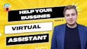 be your virtual assistant