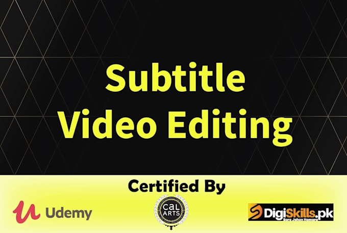 add english subtitles to your youtube video