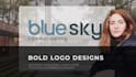 dream up a bold and unique logo to optimize your brand