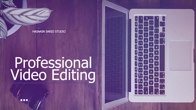 edit the perfect video for you