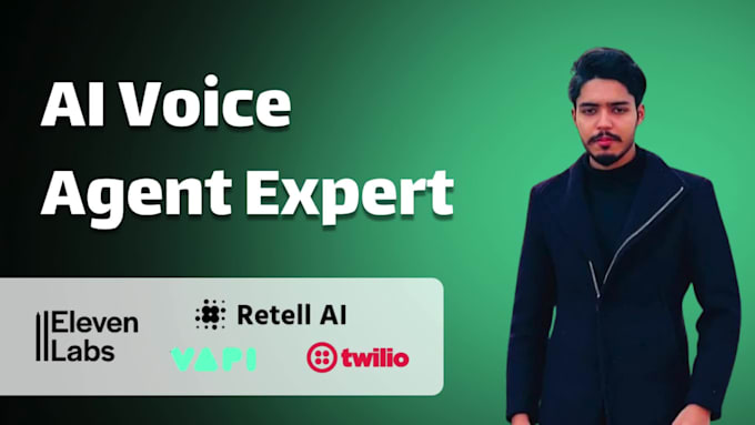 build ai receptionist or ai calling agent using retell ai and vapi