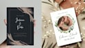 make beautiful invitation cards in canva