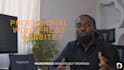 design a professional responsive wordpress site in 24 hours