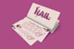 do business card, gift vouchers, loyalty cards, and coupons