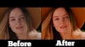 enhance, upscale, sharpen video quality, improve clarity and resolution