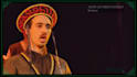 be your opera male bass baritone singer choir