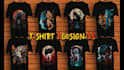 do t shirt graphic designs for merch using midjourney ai