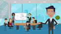 make a stunning 2d animation explainer video in 24h
