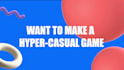 make complete hyper casual unity mobile game with unity ads