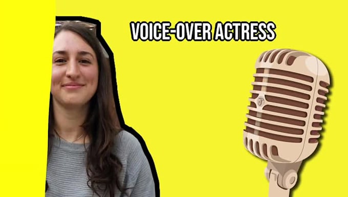 do your professional dutch voice over