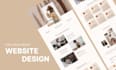help your business to attract clients with help of design