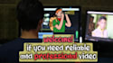 edit your video professionally