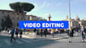 do video editing and post production