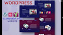 build business, portfolio, blog website by elementor pro