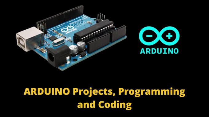 Arduino project coding programming, esp32, esp8266 tinkercad by ...