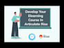 crate interactive elearning course in articulate rise 360