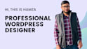 create a wordpress membership website