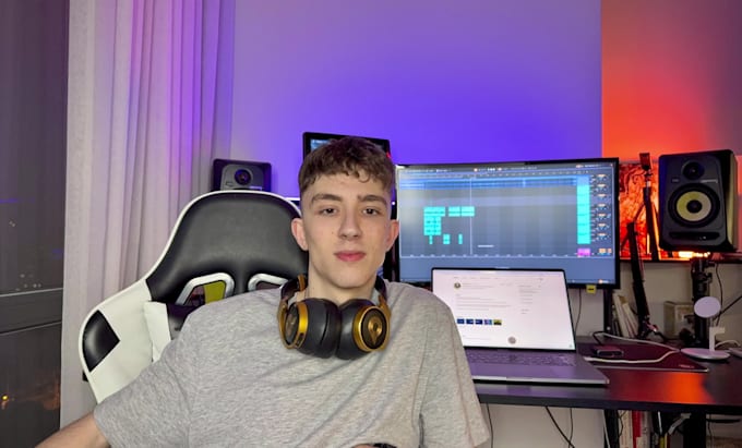 master your song for streaming platforms