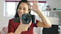 create a video advert for your product or service