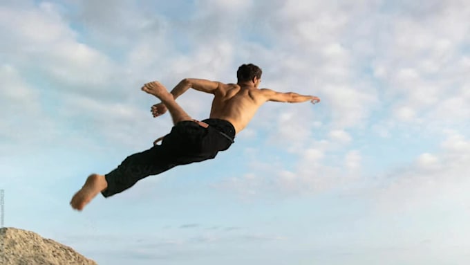 animate your still photo or 2d character