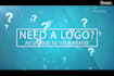 create a modern minimalist logo design