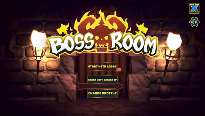 be your multiplayer unity 2d and unity 3d game developer