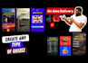 create quiz videos for tik tok and youtube
