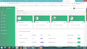 do any task in HTML css,javascript,jquery bootstrap