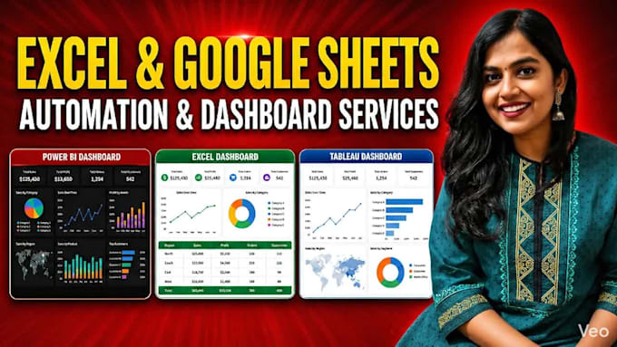 be your excel and google sheets spreadsheet vba, macro and automation expert