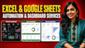 be your excel and google sheets spreadsheet vba, macro and automation expert