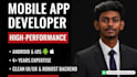 do mobile app development, android app ios app development, mobile app developer