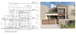 do professional floor plans, elevations, and detail drawings