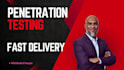 be operating penetration testing and vulnerability assessments