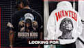 do any types of streetwear t shirt and graphic t shirt
