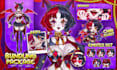 design and rig live2d vtuber model for vtube studio debut