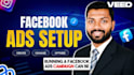 be your facebook marketing, meta ads,shopify ads,fb lead generation, media buyer