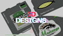 create stl file for 3d printing