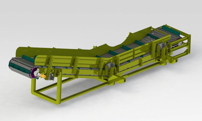 design 3d models with your 2d drawings and sketches in solidworks