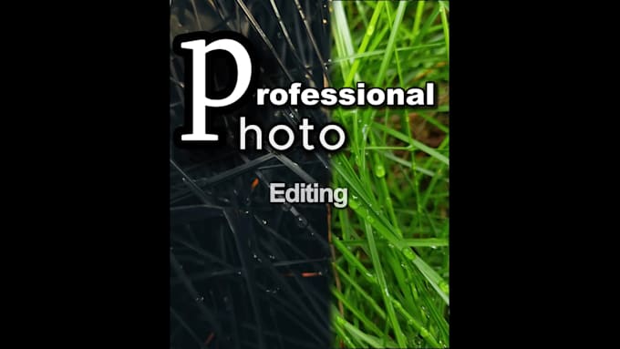 do photo editing in lightroom