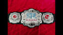 design exact replicas or custom championship belts with personalized straps