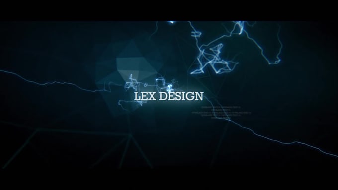 create a cinematic trailer teaser intro promo video