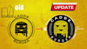 redesign, update, redraw, edit, fix and convert your logo to vector