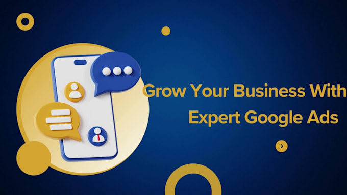 create and manage your google ads search campaign