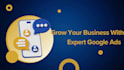 create and manage your google ads search campaign