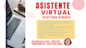 be your reliable virtual assistant