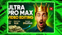 make engaging video for you in amazing style