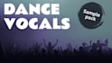 send you 30 dance vocal samples