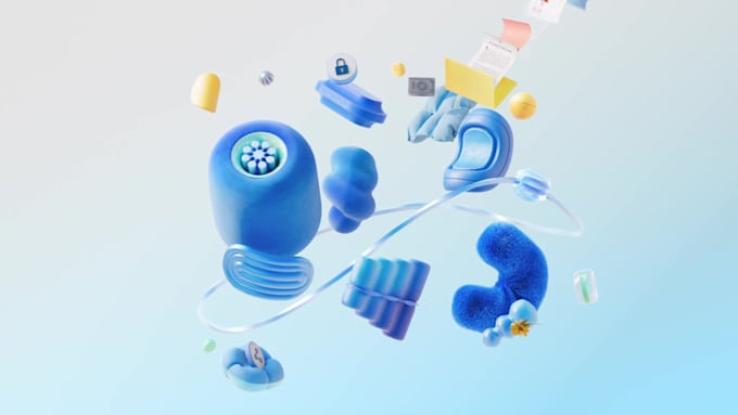 produce cinematic 3d product animation videos that sell your brand